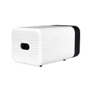 Dynamic Power Aquarium Air Pump Oxygen 2 Outlet 180L/H 4W