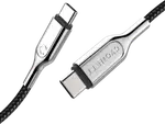 Cygnett USB-C to USB-C 2.0 Armored Cable 10cm