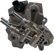 Compatible with Komatsu Fuel Pump Assembly #6754-71-1010 for PC200-8 Excavator 6D107 Engine - Heavy Duty OEM Replacement