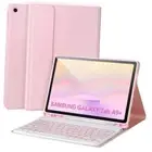 Keyboard Case for Samsung Galaxy Tab A9+/Plus 11’’ 2023(SM Pink