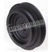 Powerbond Harmonic Balancer/Tvd - HB1107N
