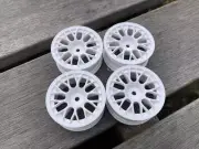 Tamiya 1/10 Radio Controlled Wheel R/C Japan