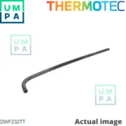 RADIATOR HOSE FOR FIAT BRAVA BRAVO PALIO/Weekend/WEEKEND MULTIPLA MAREA 1.6L