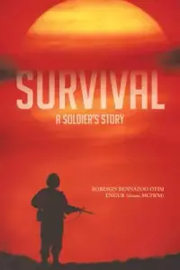 在飛比找博客來優惠-Survival: A Soldier’s Story