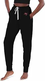 Certo NFL Phase Jogger Pants for Women with Drawstring & Elastic Waistband