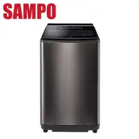在飛比找蝦皮商城優惠-SAMPO聲寶-17kg直立式洗衣機 ES-N17DPST 