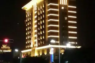 龍海福門大酒店Fumen Hotel