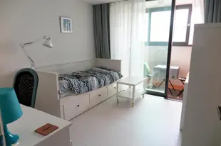 富平的1臥室公寓 - 12平方公尺/1間專用衛浴Kylie's Bed&Breakfast near Bupyeong stn.