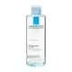 LA ROCHE-POSAY 理膚寶水 舒緩保濕卸妝潔膚水(400ml)【小三美日】D528108