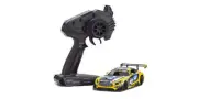 Kyosho 32355YBK MINI-Z RWD Mercedes-AMG GT3 No. 4 24H Nurburgring 2018