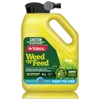 Yates 4L Weed ''n'' Feed Hose On Lawn Weed Killer