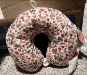 Strawberry Shortcake Travel Neck Pillow NWT