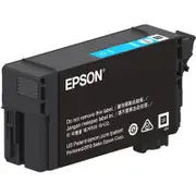 Epson 50ml UltraChrome Cyan Ink