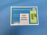 HP C6N33A C-class Insight Control FIO 16SVR ICE License C6N33-63101 NEW