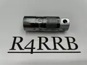 Snap-on Tools USA NEW 3/8" Drive 14MM Magnetic Spark Plug Socket S9714MKMAG