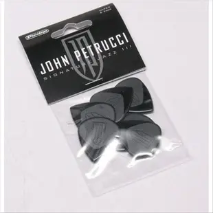 Dunlop John Petrucci Jazz III 電吉他 Bass 彈片 Pick(單片裝) [唐尼樂器]