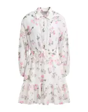 [ERMANNO FIRENZE] ERMANNO FIRENZE Mini dresses - Item 15451688