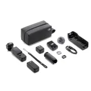 DJI Osmo Pocket 3 4K 3 Axis Gimbal Camera Creator Combo