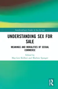 在飛比找博客來優惠-Understanding Sex for Sale: Me