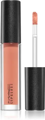 Mac Cosmetics Mac Spice Lip Gloss