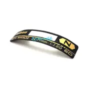 New Number Logo Nameplate For Nikon AF-S 24-70mm F/2.8G ED Lens Label Part