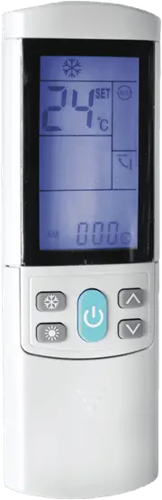 Aircon Off Universal Airconditioning Smart Remote