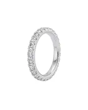 Forever Creations 14K 2.00 ct. tw. Lab Grown Diamond Eternity Ring
