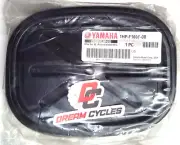 NOS Genuine Yamaha Grizzly 550 700 Toolbox Case Tool Box Cap Lid Cover Plastic