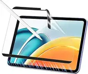 T Tersely [2 Pack] Magnetic Paper-Like Screen Protector for iPad 11th 2025(11-inch A16)/ iPad 10th (10.9-inch 2022 Models),Matte PET Film for Drawing and Sketch Paperlike Anti Reflection