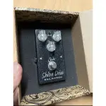 SUHR SHIBA DRIVE RELOADED GALACTIC LIMITED  吉他效果器 200台限定