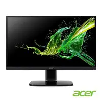 在飛比找ETMall東森購物網優惠-Acer KA252Q E 護眼抗閃螢幕(25型/FHD/H