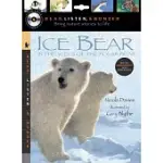 ICE BEAR: IN THE STEPS OF THE POLAR BEAR