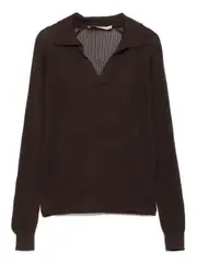 [Paloma Wool] Dandy top S Brown