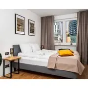 Apartamenty Zlota By Sun & Snow