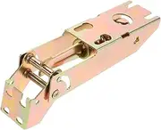 GANAZONO Outer Mount Drop down Hinge for Freezer Professional Refrigerator Door Hinge