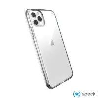 在飛比找Yahoo!奇摩拍賣優惠-特價 Speck iPhone 11 Pro 抗菌 透明 4