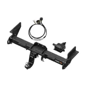 TAG Extreme Recovery Towbar Kit for Nissan Navara NP300 D23 Cab Chassis 2015-On