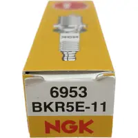 在飛比找蝦皮購物優惠-油小販 1顆65元 NGK BKR5E-11 火星塞 695