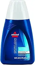 BISSELL 2X Spot & Stain Portable Machine Formula, 16 Ounces, 79B91