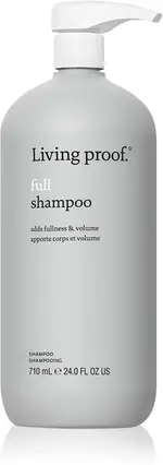 Living Proof Full volumizing shampoo for delicate hair 710 ml