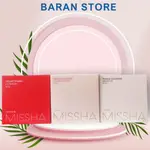 MISSHA MAGIC CUSHION MOIST UP COVER 持久天鵝絨飾面 15G,多種選擇 BARAN S