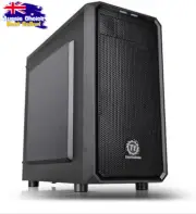 Thermaltake Versa H15 Micro-ATX Case with 450W PSU