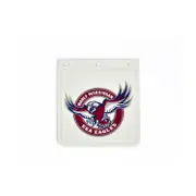 Manly Sea Eagles NRL Mud Flaps