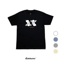 在飛比找蝦皮商城優惠-【變種吉娃娃】反吉TEE｜TEE｜五色｜