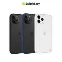 在飛比找蝦皮購物優惠-SwitchEasy 美國魚骨 iPhone 12 AERO