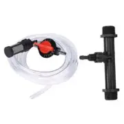 VENTURI Fertilizer Injector G3/4 Irrigation Device Kit