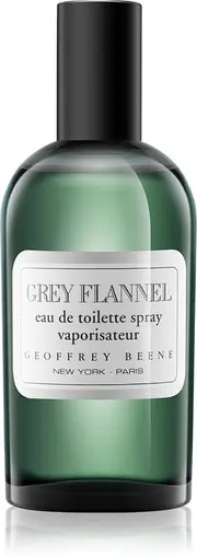 Geoffrey beene Gray Flannel - EDT - Volume: 120 ml