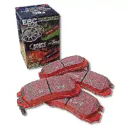 Ebc Redstuff Rear Brake Pads Honda Accord Type R 99-03 Dp31216C