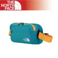 在飛比找蝦皮商城優惠-【The North Face 2L 戶外多功能腰包《瓷釉藍