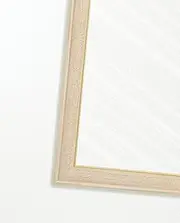Full of Ghibli Jigsaw Puzzle Frame for 108 & 208 Piece White Wood